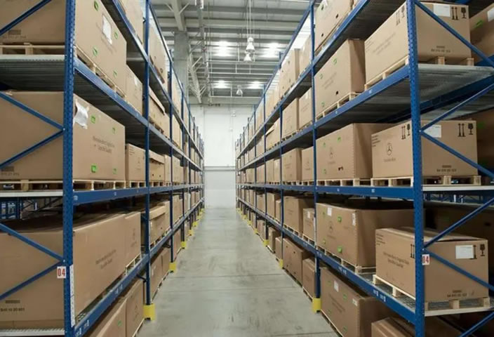 漳州到科尔沁右翼前旗货物仓储