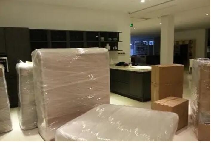 漳州到科尔沁右翼前旗长途搬家