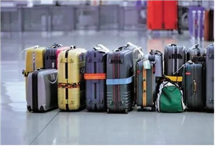 漳州到科尔沁右翼前旗行李托运